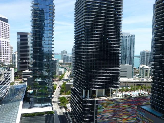 RISE CONDO - Residential Lease