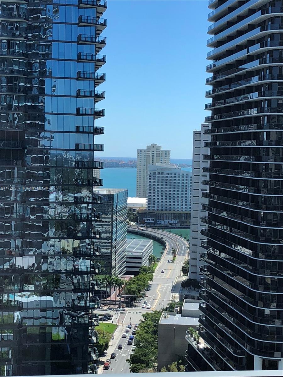 RISE CONDO - Residential Lease