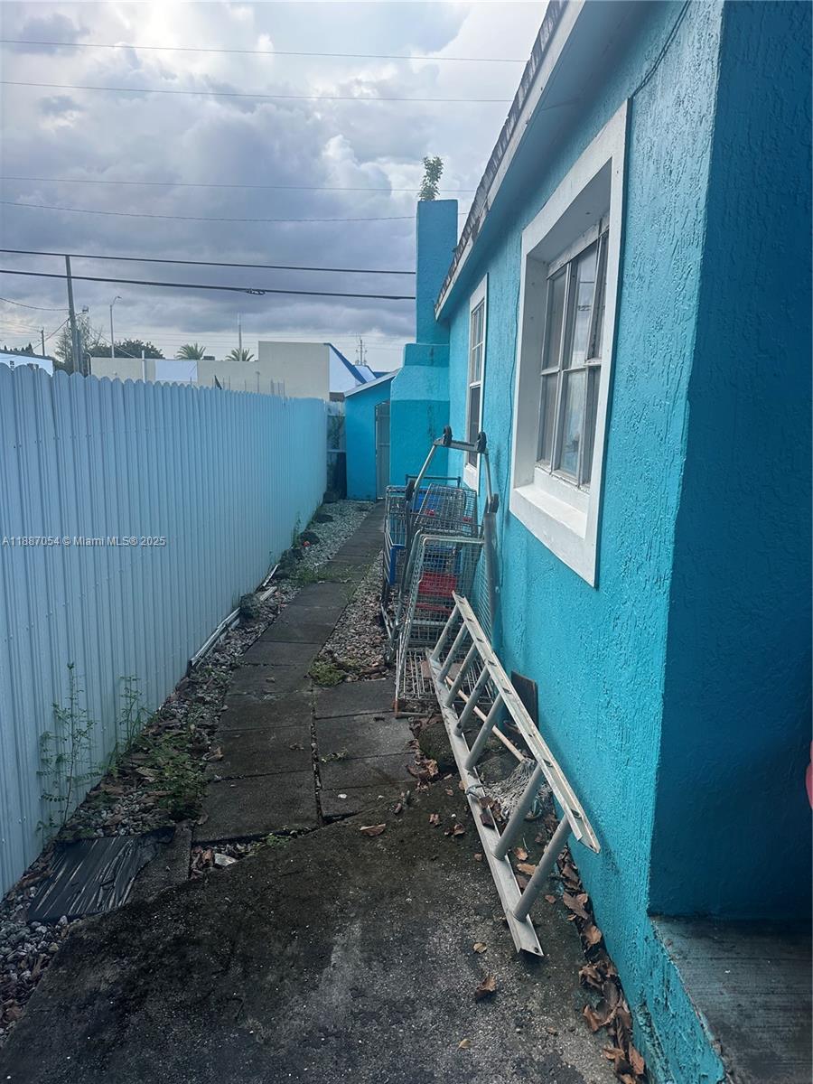 FULFORD HIGHLANDS 2 ADDN - Residential