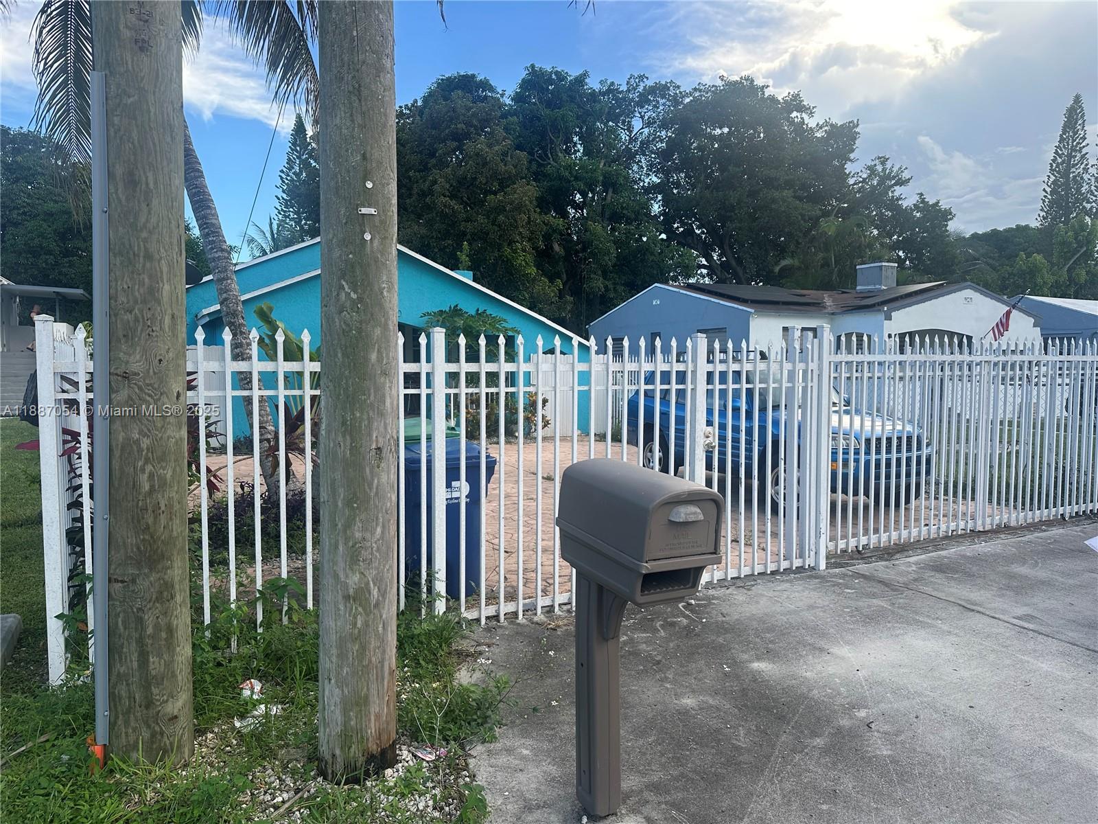 FULFORD HIGHLANDS 2 ADDN - Residential