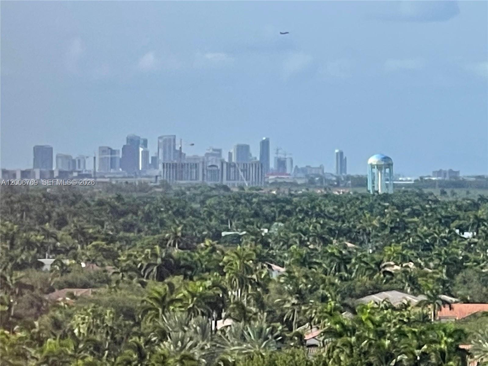 OLYMPUS CONDO PHASE - Residential