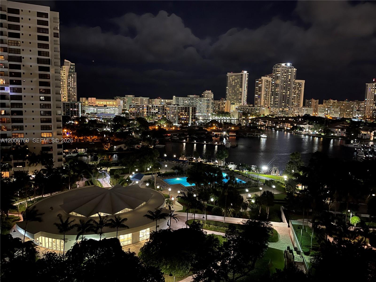 600 Three Islands Blvd 1102