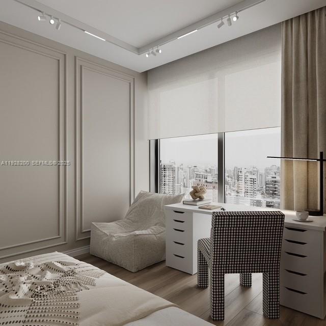 BRICKELL HEIGHTS EAST CON - Residential Lease