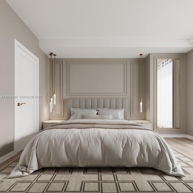 BRICKELL HEIGHTS EAST CON - Residential Lease