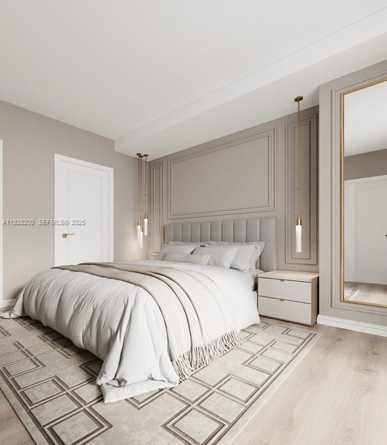 BRICKELL HEIGHTS EAST CON - Residential Lease