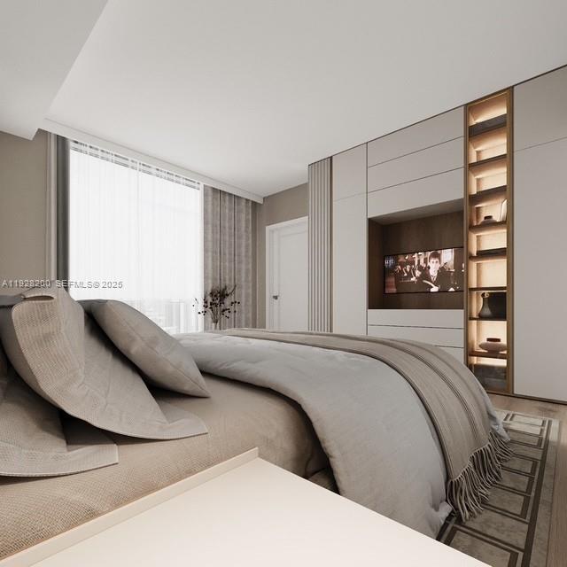 BRICKELL HEIGHTS EAST CON - Residential Lease