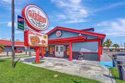 4775 NW 183rd St Miami Gardens FL 33055