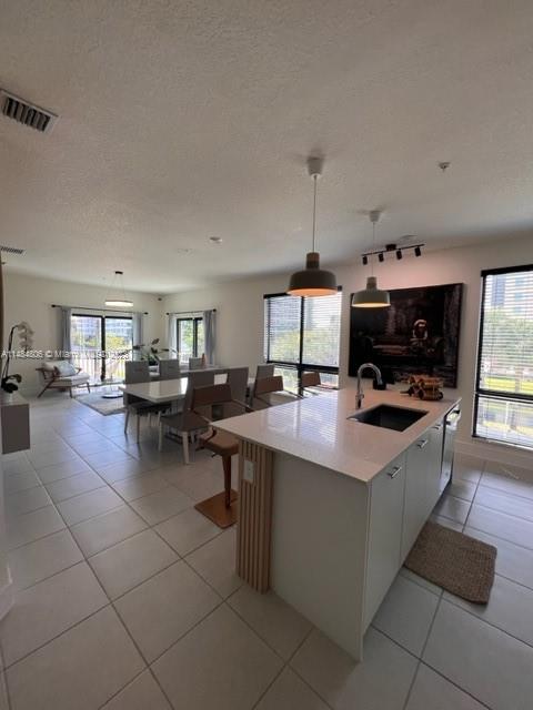 URBANA AT THE RESIDENCES - Residential Lease
