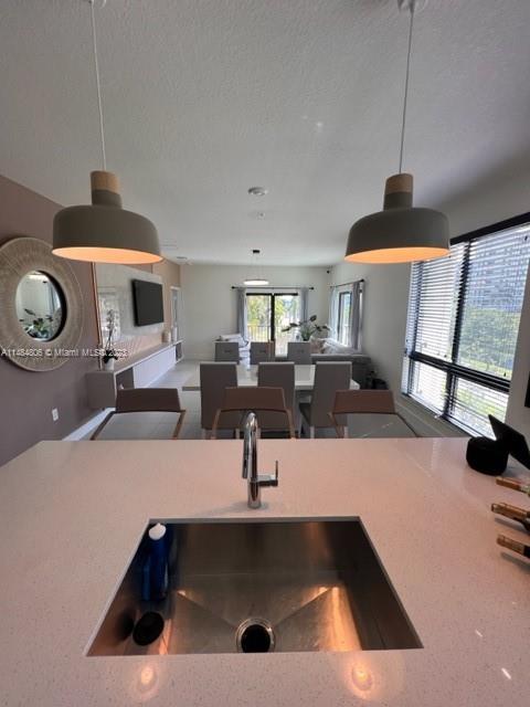 URBANA AT THE RESIDENCES - Residential Lease