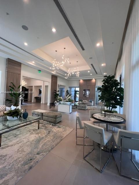 URBANA AT THE RESIDENCES - Residential Lease