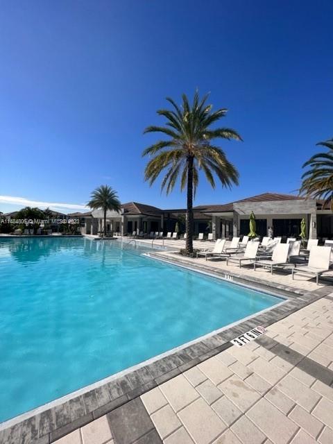 URBANA AT THE RESIDENCES - Residential Lease