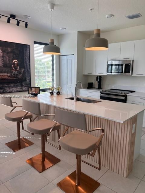 URBANA AT THE RESIDENCES - Residential Lease