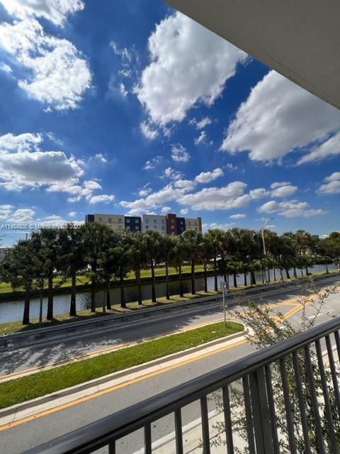 URBANA AT THE RESIDENCES - Residential Lease
