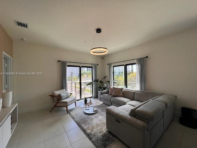 URBANA AT THE RESIDENCES - Residential Lease