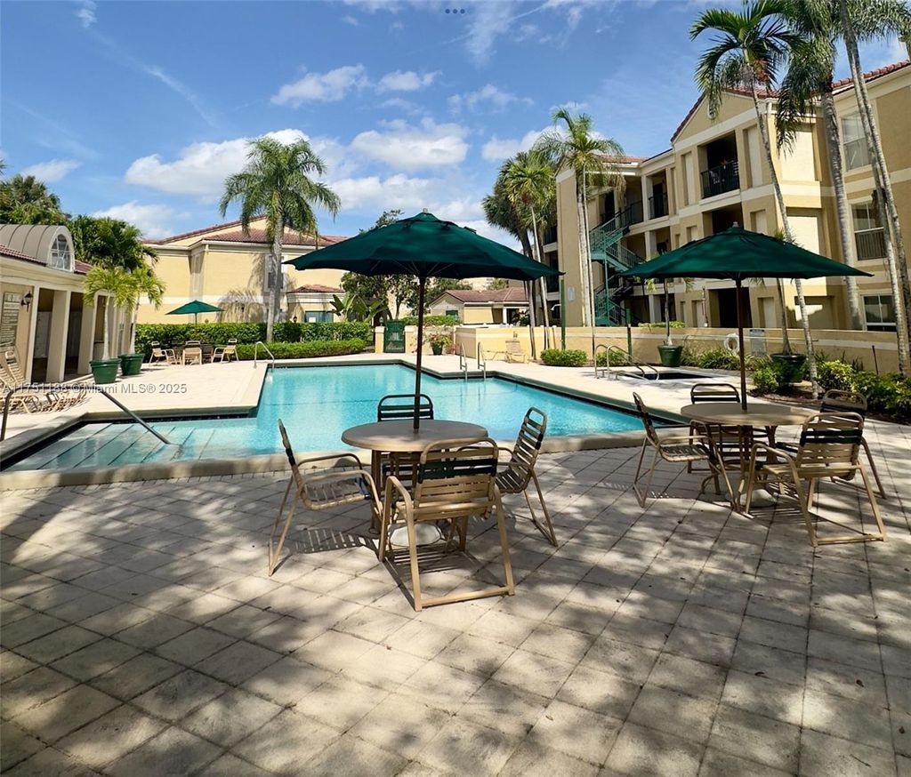 Photo of 755 Riverside Dr #1323, Coral Springs, FL 33071 (MLS # A11751188)