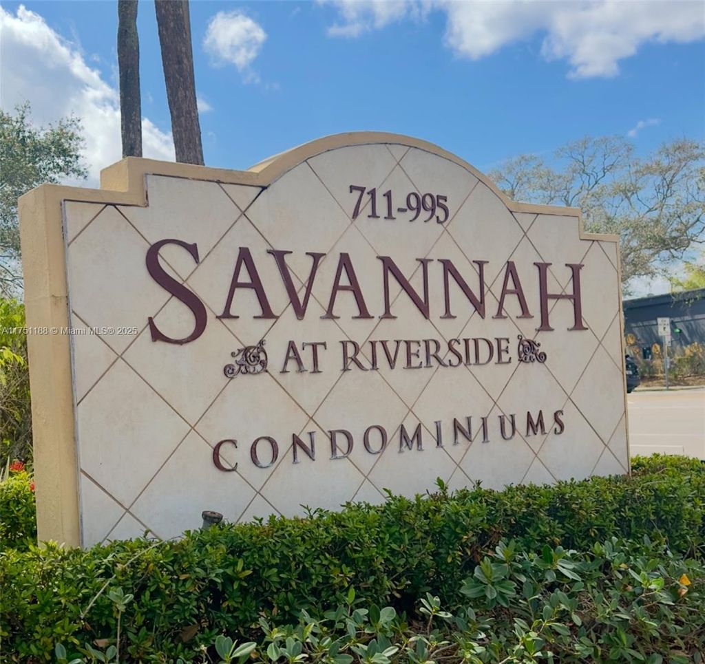 Photo of 755 Riverside Dr #1323, Coral Springs, FL 33071 (MLS # A11751188)