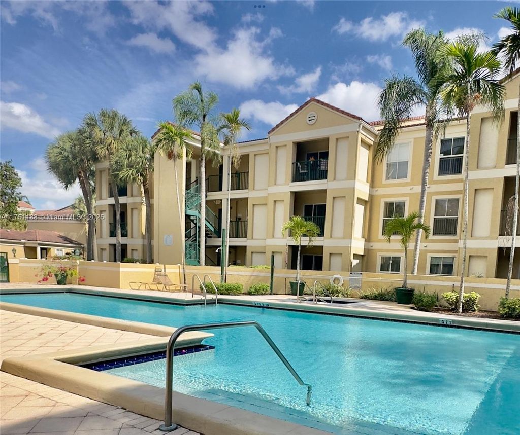 Photo of 755 Riverside Dr #1323, Coral Springs, FL 33071 (MLS # A11751188)