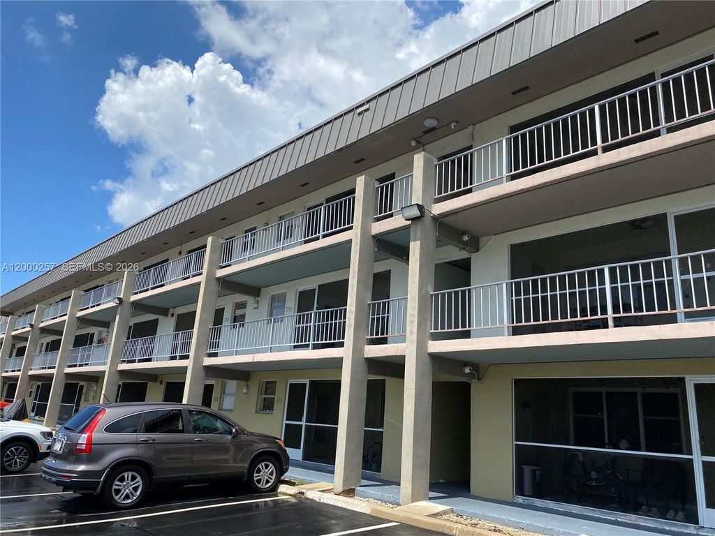 Photo of 250 Layne Blvd #110, Hallandale Beach, FL 33009 (MLS # A12000257)