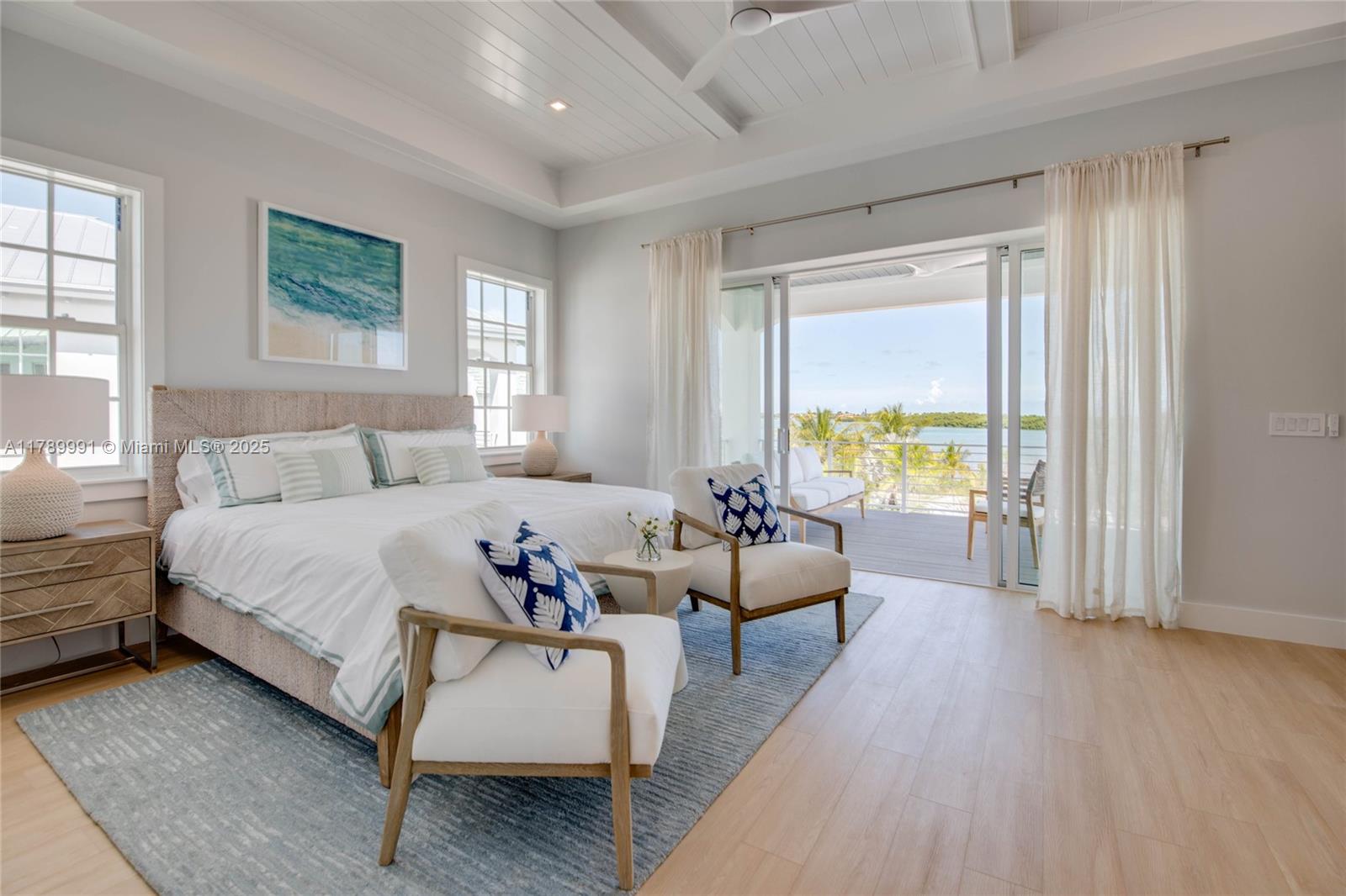 Grassy Key - Residential