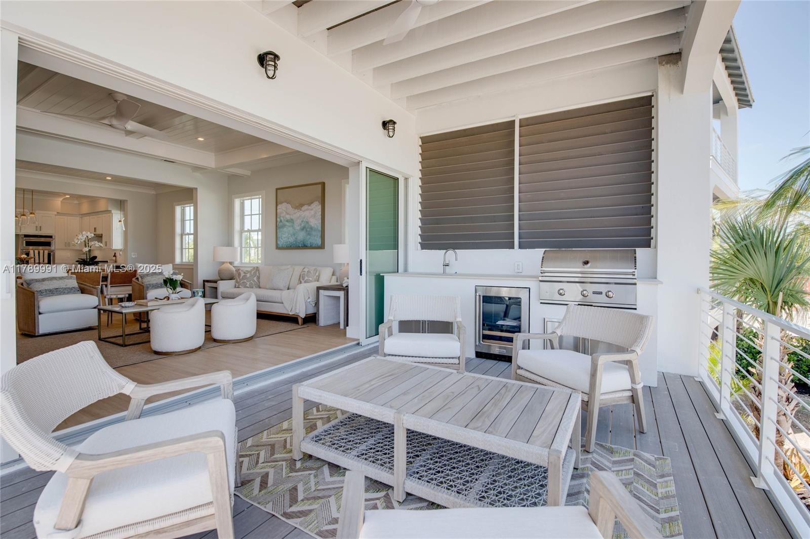 Grassy Key - Residential