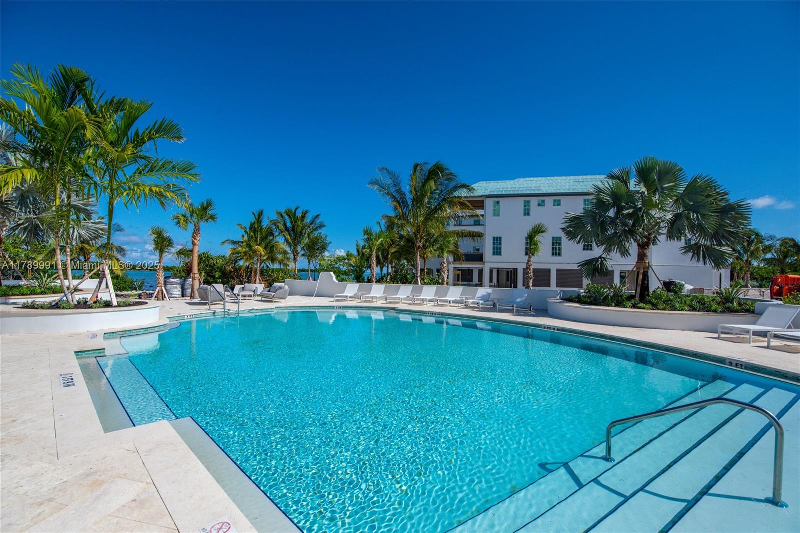 Grassy Key - Residential