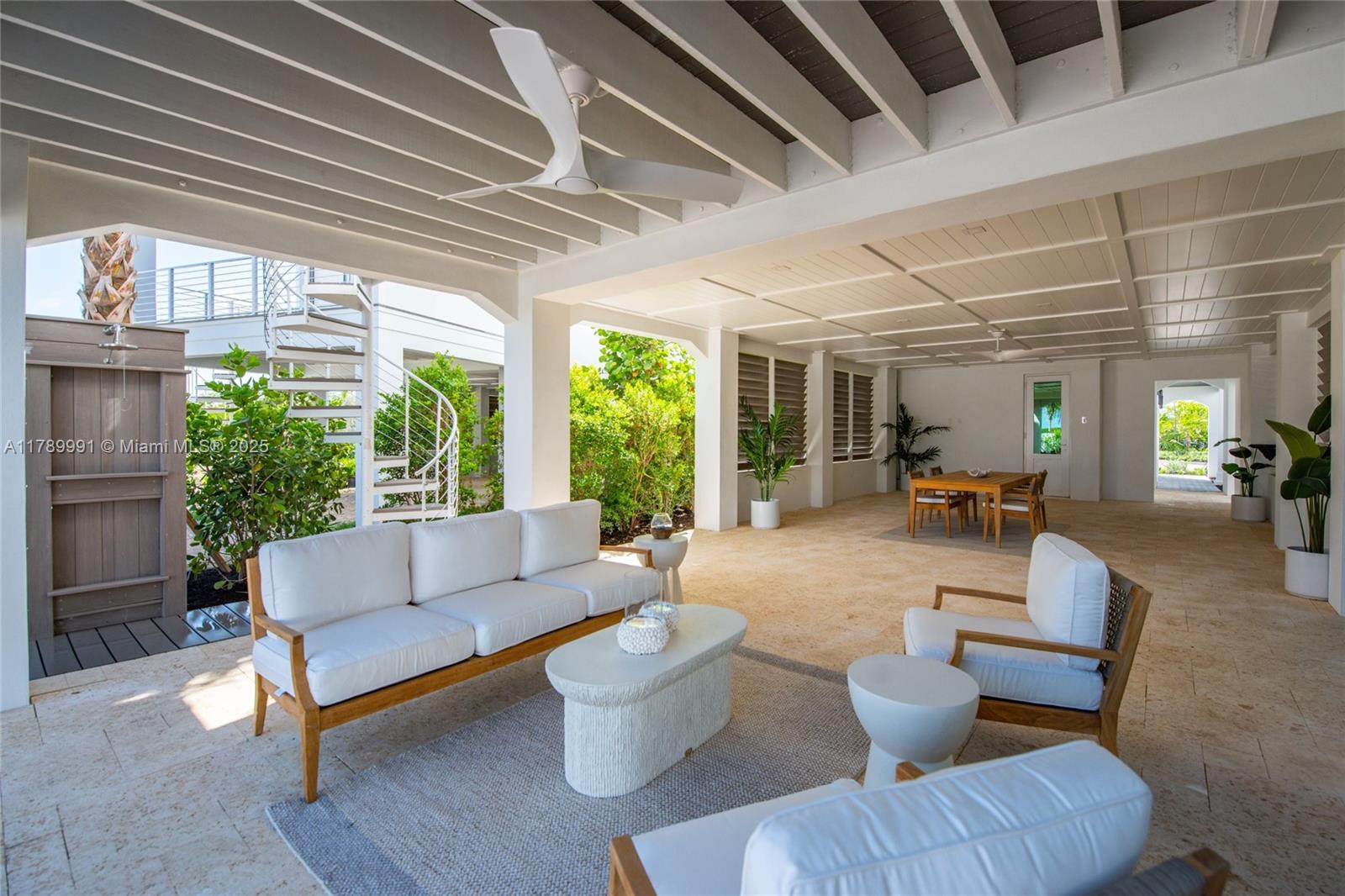 Grassy Key - Residential