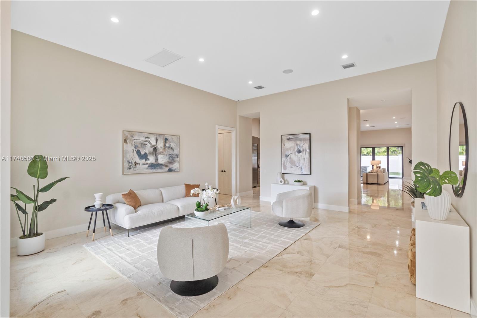 PRESERVE AT EMERALD HILLS - Residential