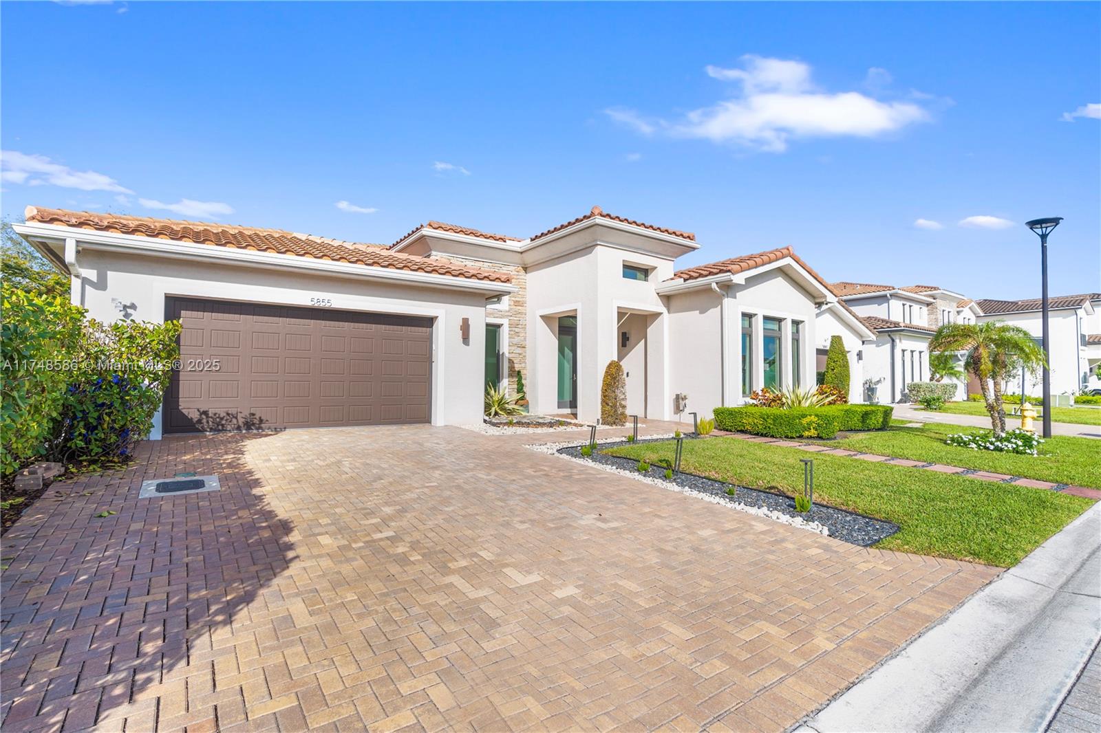 PRESERVE AT EMERALD HILLS - Residential