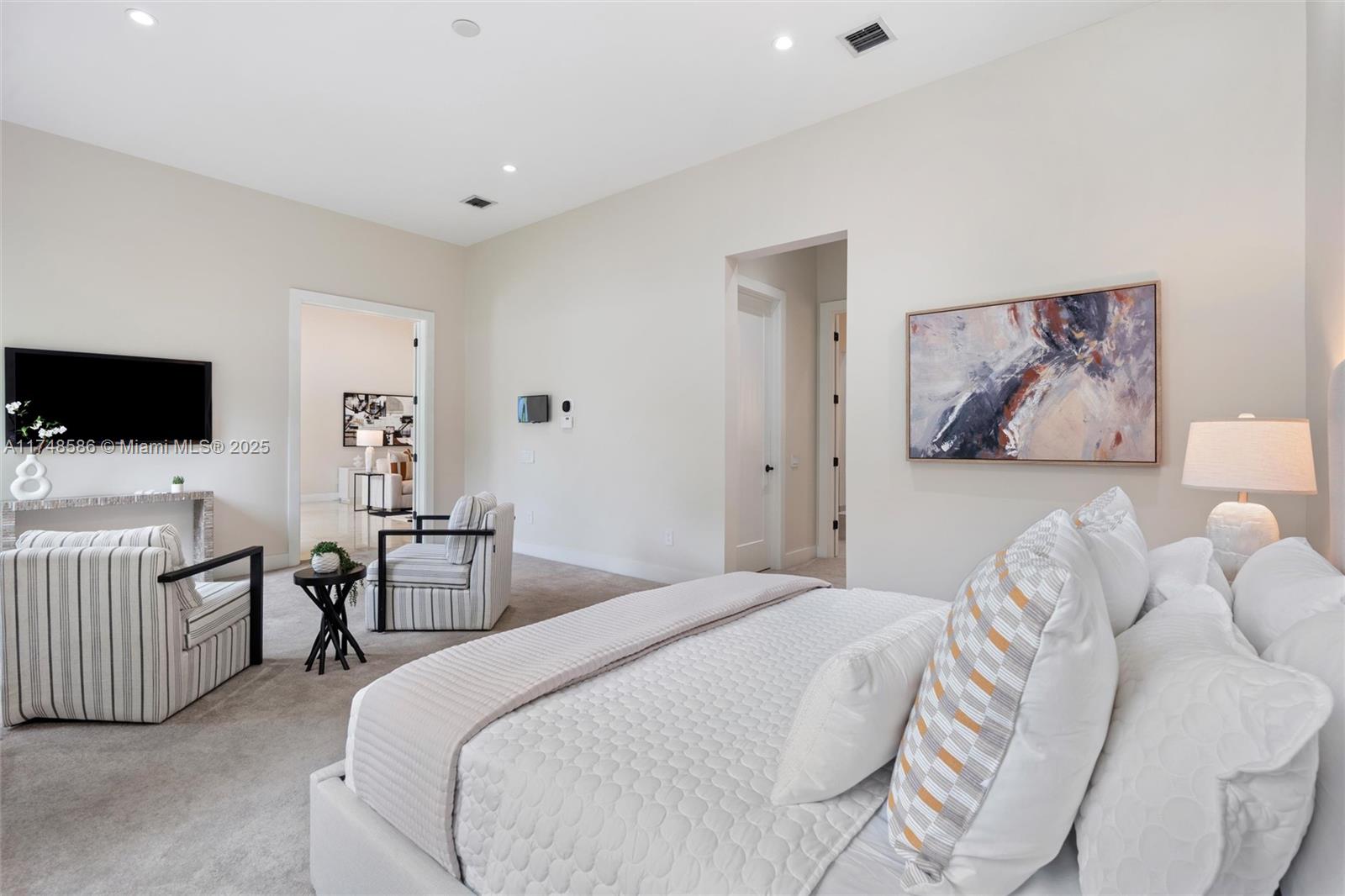 PRESERVE AT EMERALD HILLS - Residential