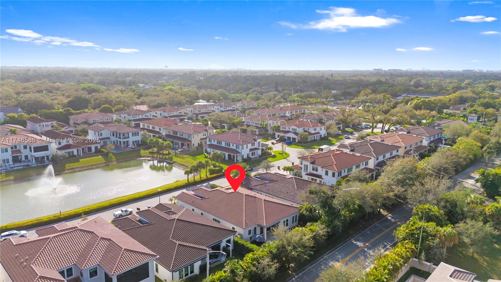 PRESERVE AT EMERALD HILLS - Residential