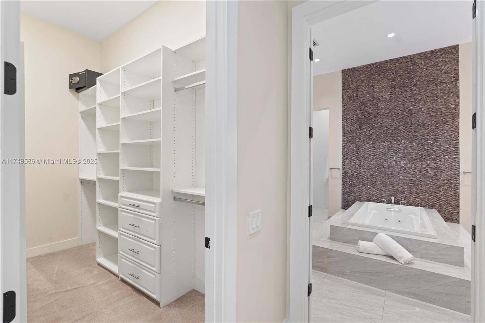 PRESERVE AT EMERALD HILLS - Residential