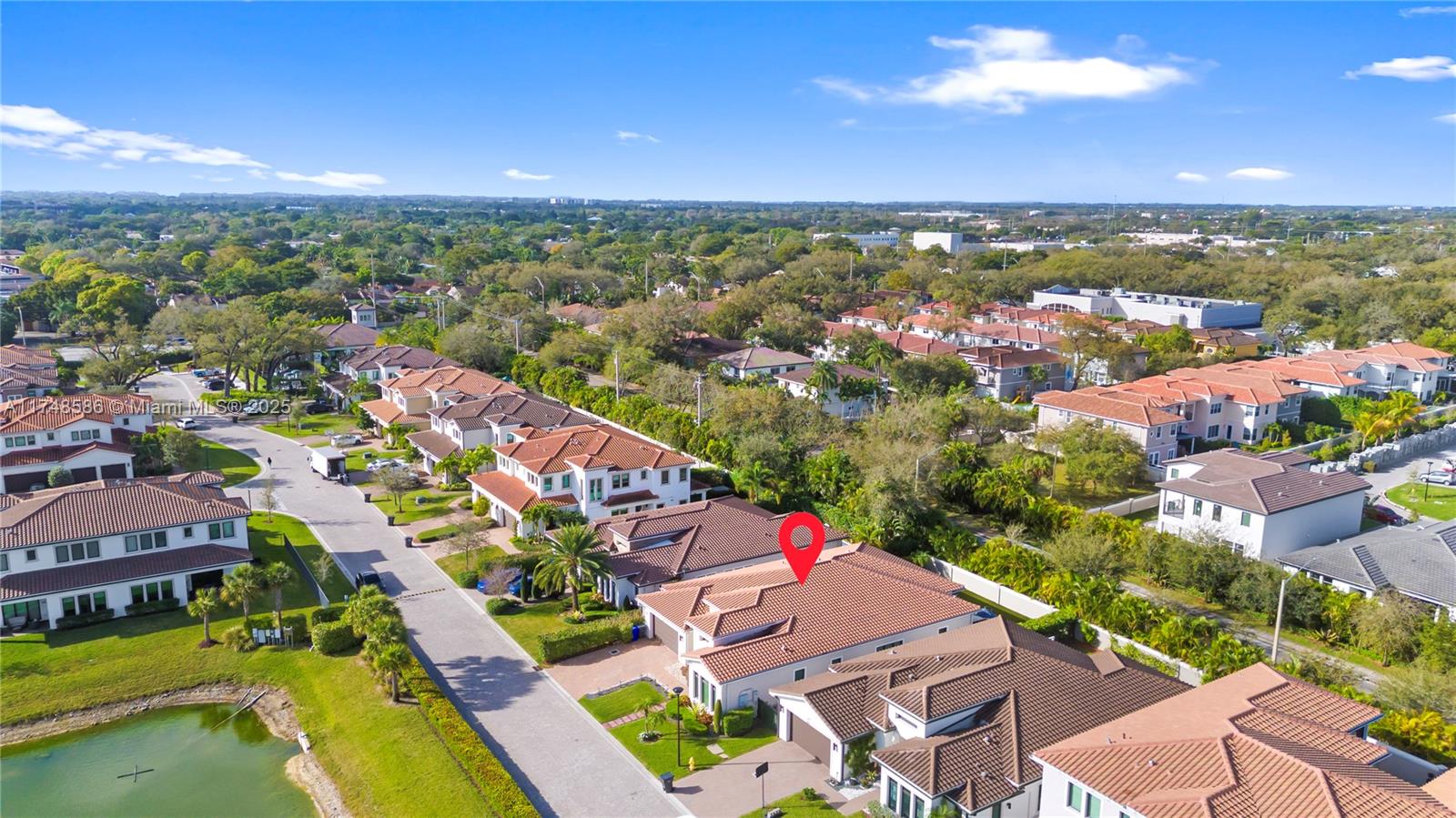 PRESERVE AT EMERALD HILLS - Residential