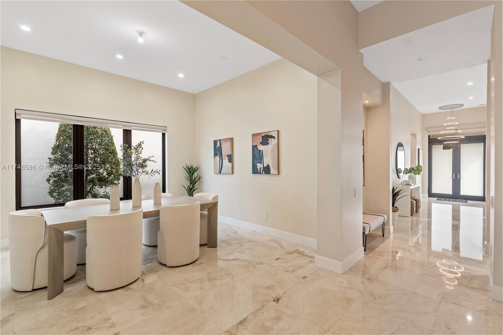 PRESERVE AT EMERALD HILLS - Residential