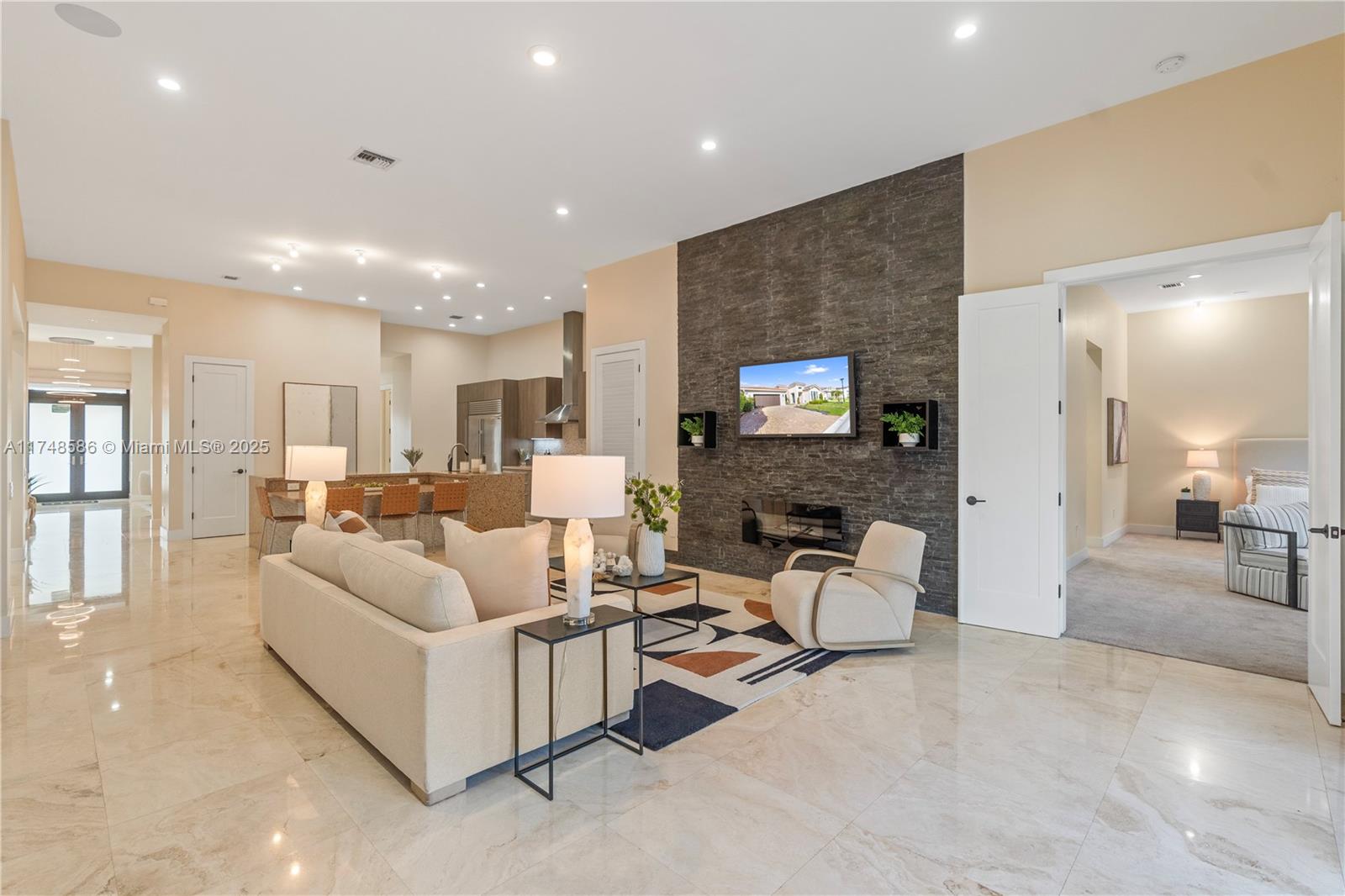 PRESERVE AT EMERALD HILLS - Residential