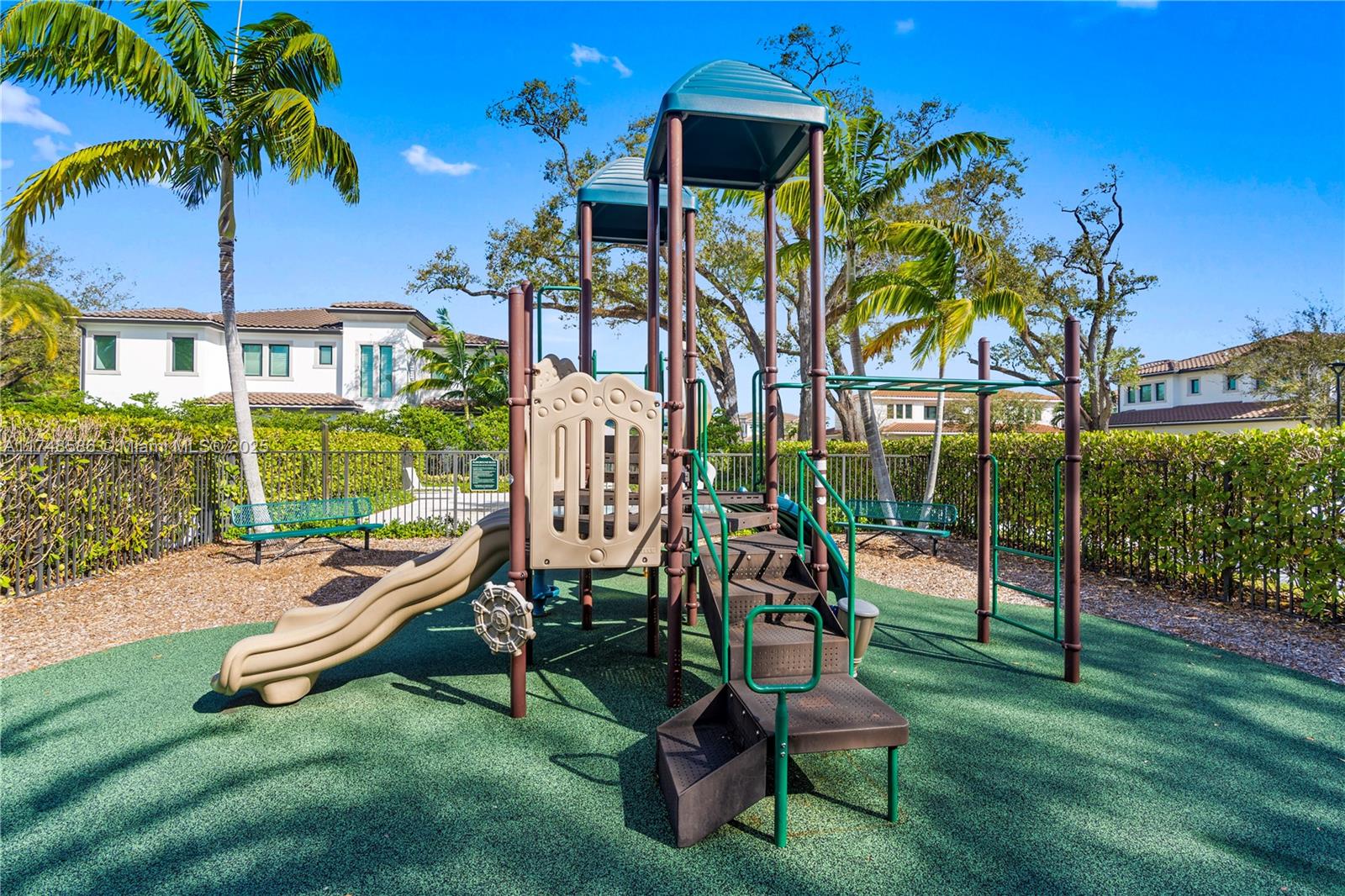 PRESERVE AT EMERALD HILLS - Residential