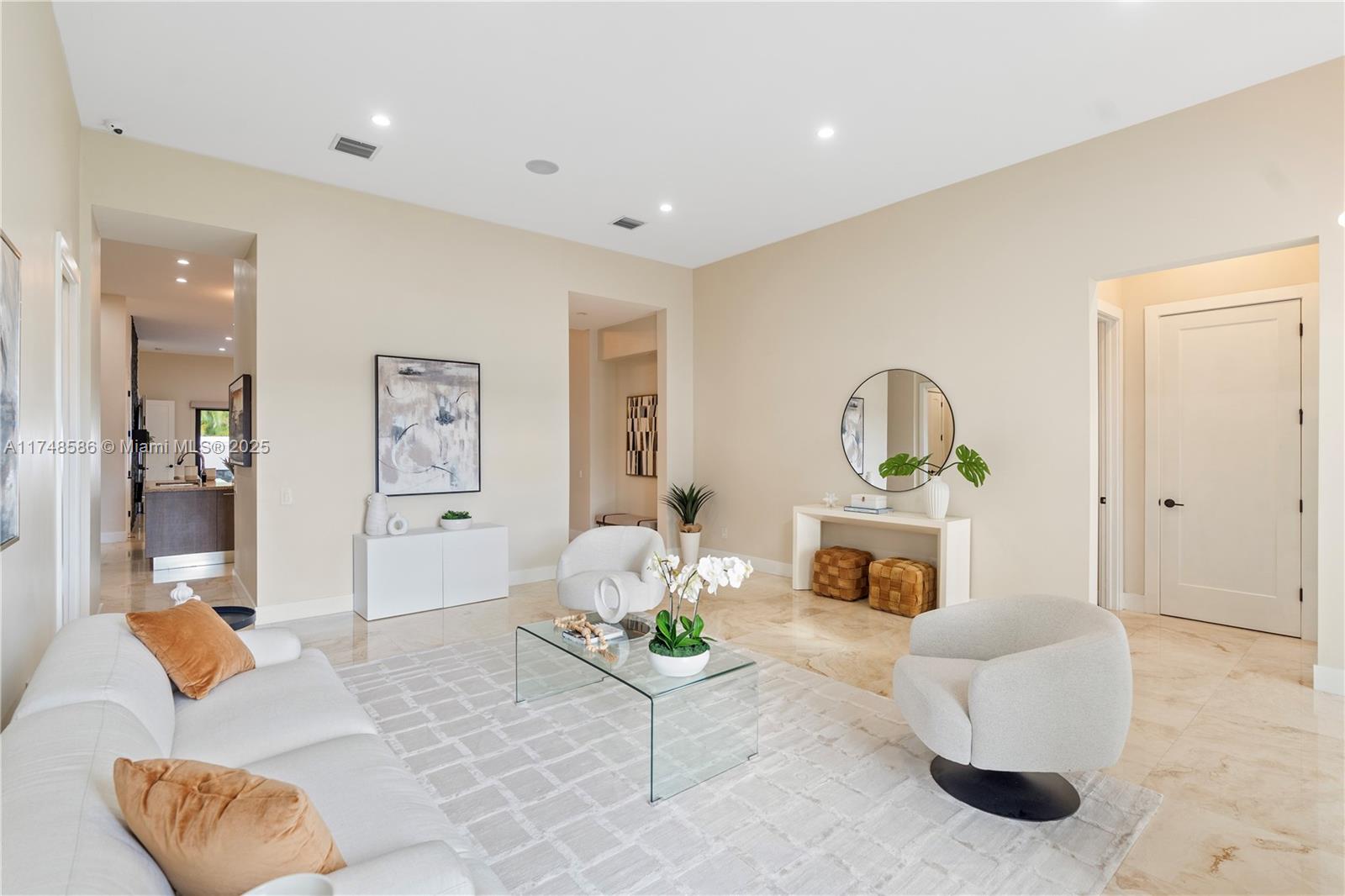 PRESERVE AT EMERALD HILLS - Residential