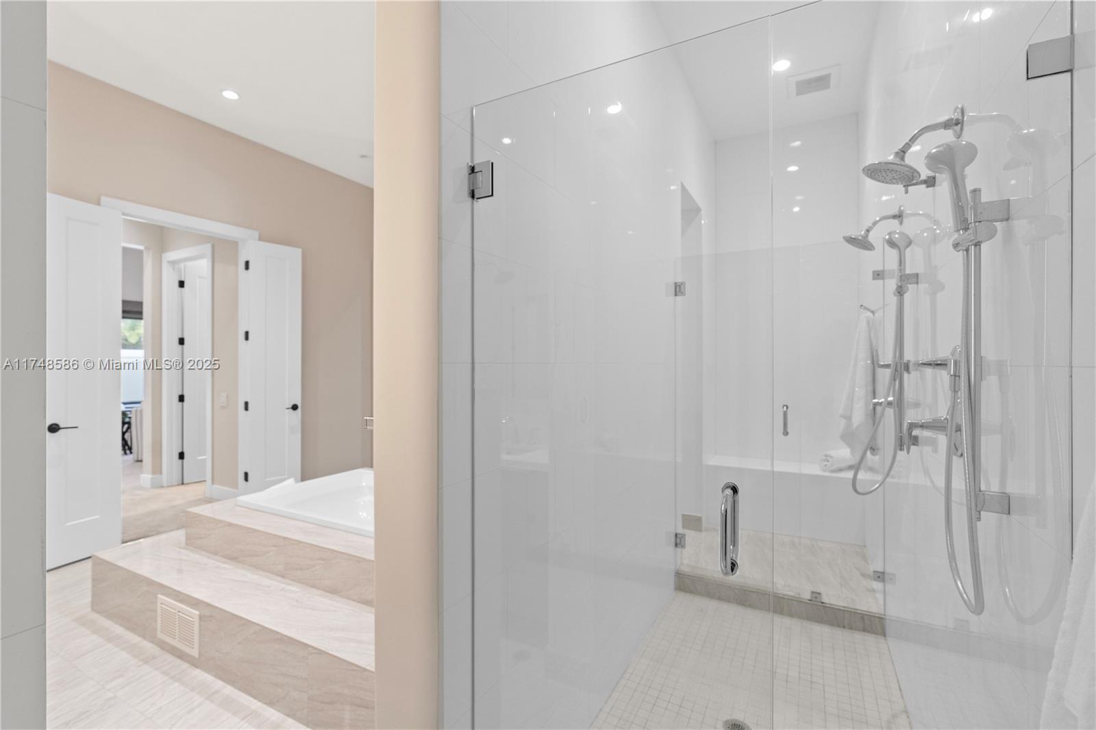 PRESERVE AT EMERALD HILLS - Residential