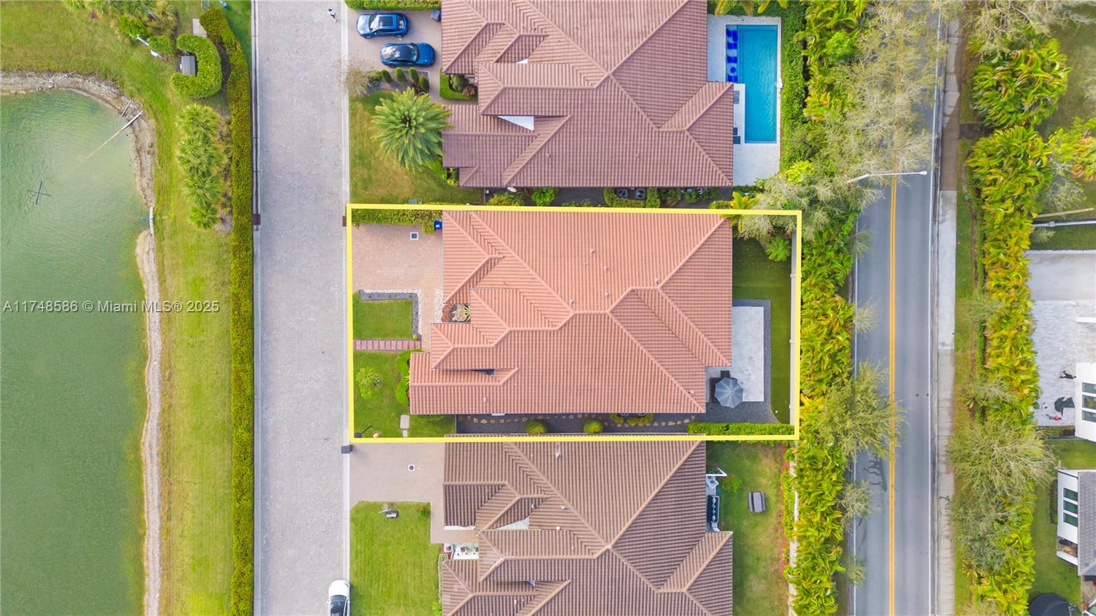 PRESERVE AT EMERALD HILLS - Residential