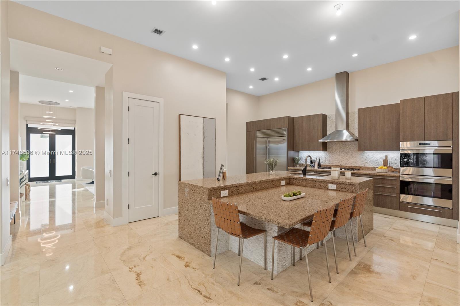 PRESERVE AT EMERALD HILLS - Residential