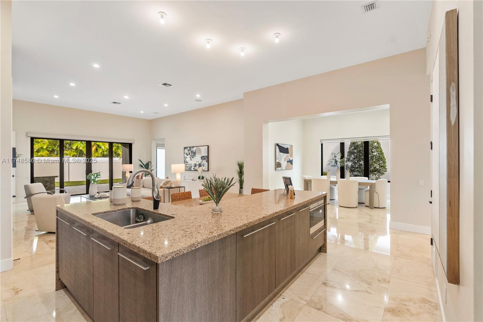 PRESERVE AT EMERALD HILLS - Residential