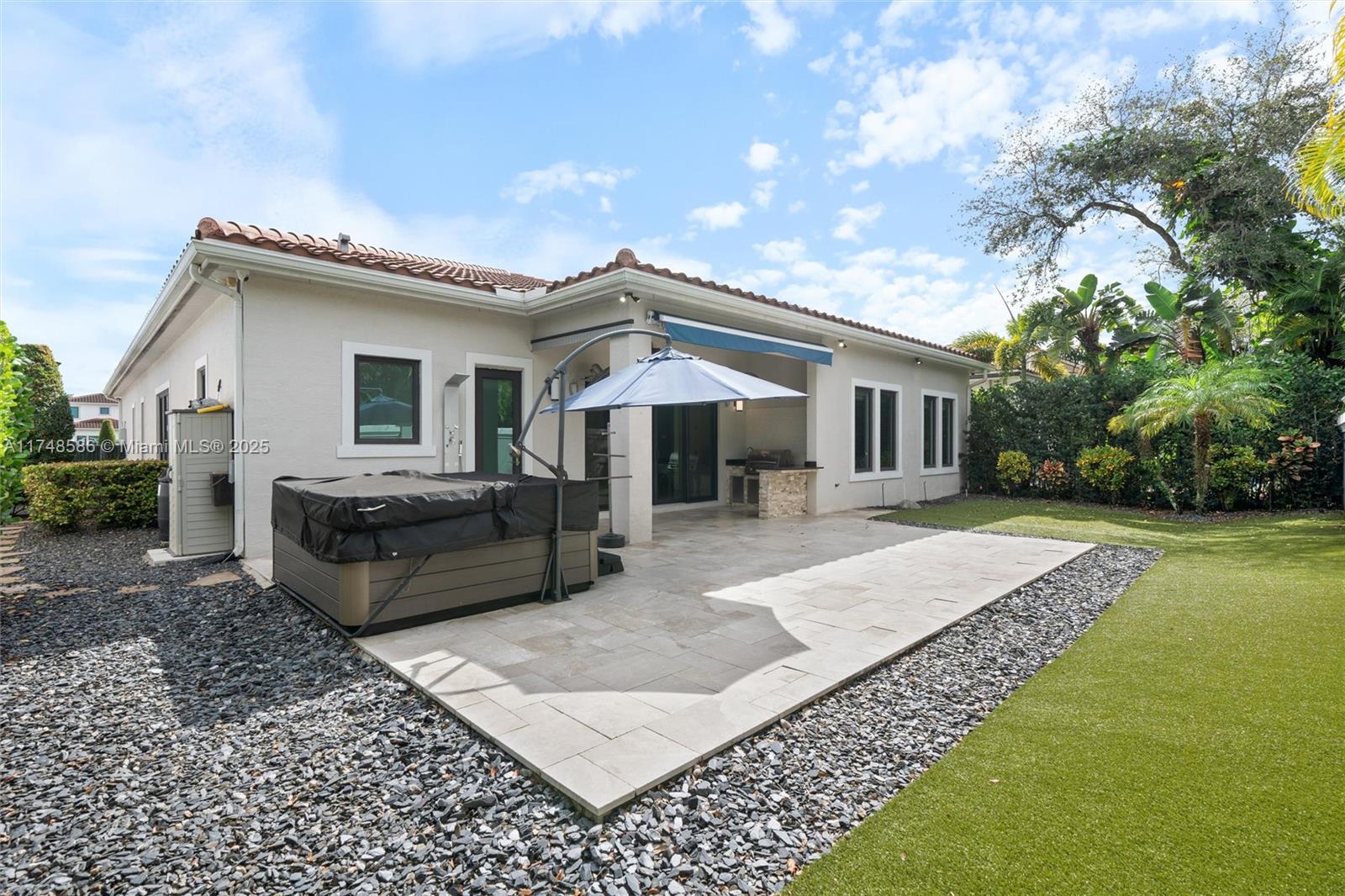 PRESERVE AT EMERALD HILLS - Residential