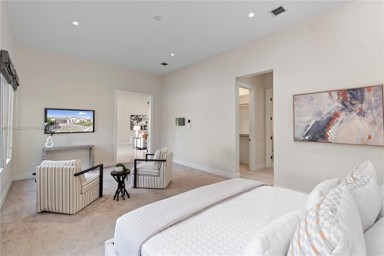 PRESERVE AT EMERALD HILLS - Residential