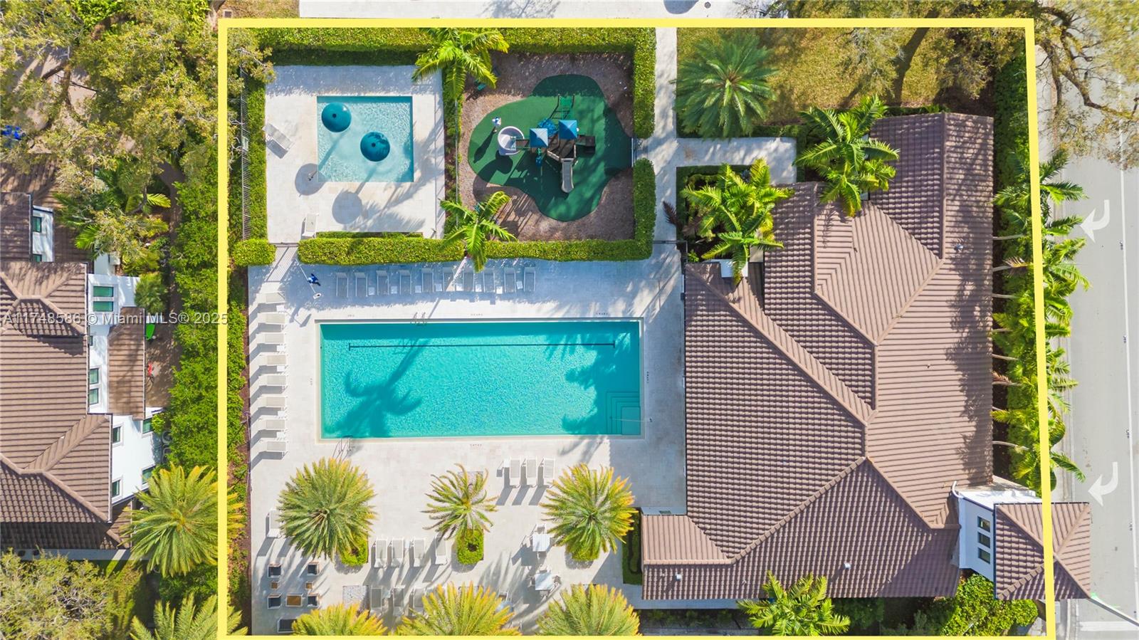 PRESERVE AT EMERALD HILLS - Residential