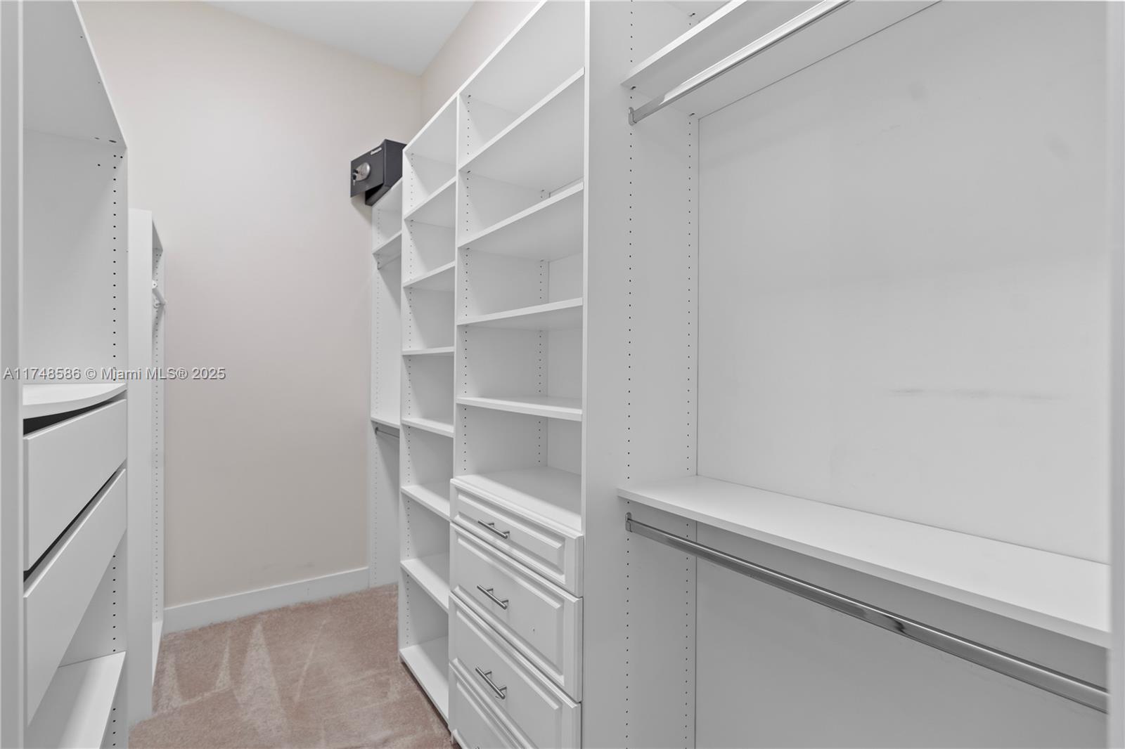 PRESERVE AT EMERALD HILLS - Residential