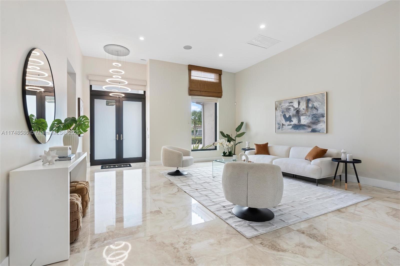 PRESERVE AT EMERALD HILLS - Residential