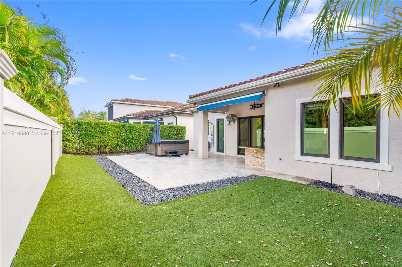 PRESERVE AT EMERALD HILLS - Residential