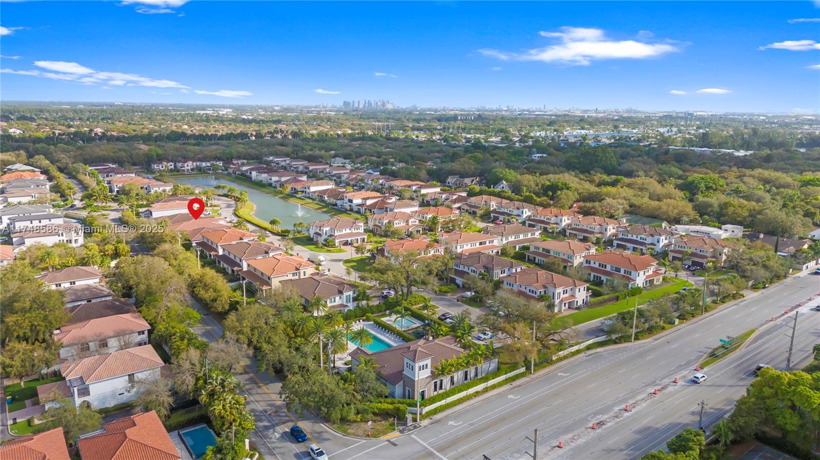 PRESERVE AT EMERALD HILLS - Residential