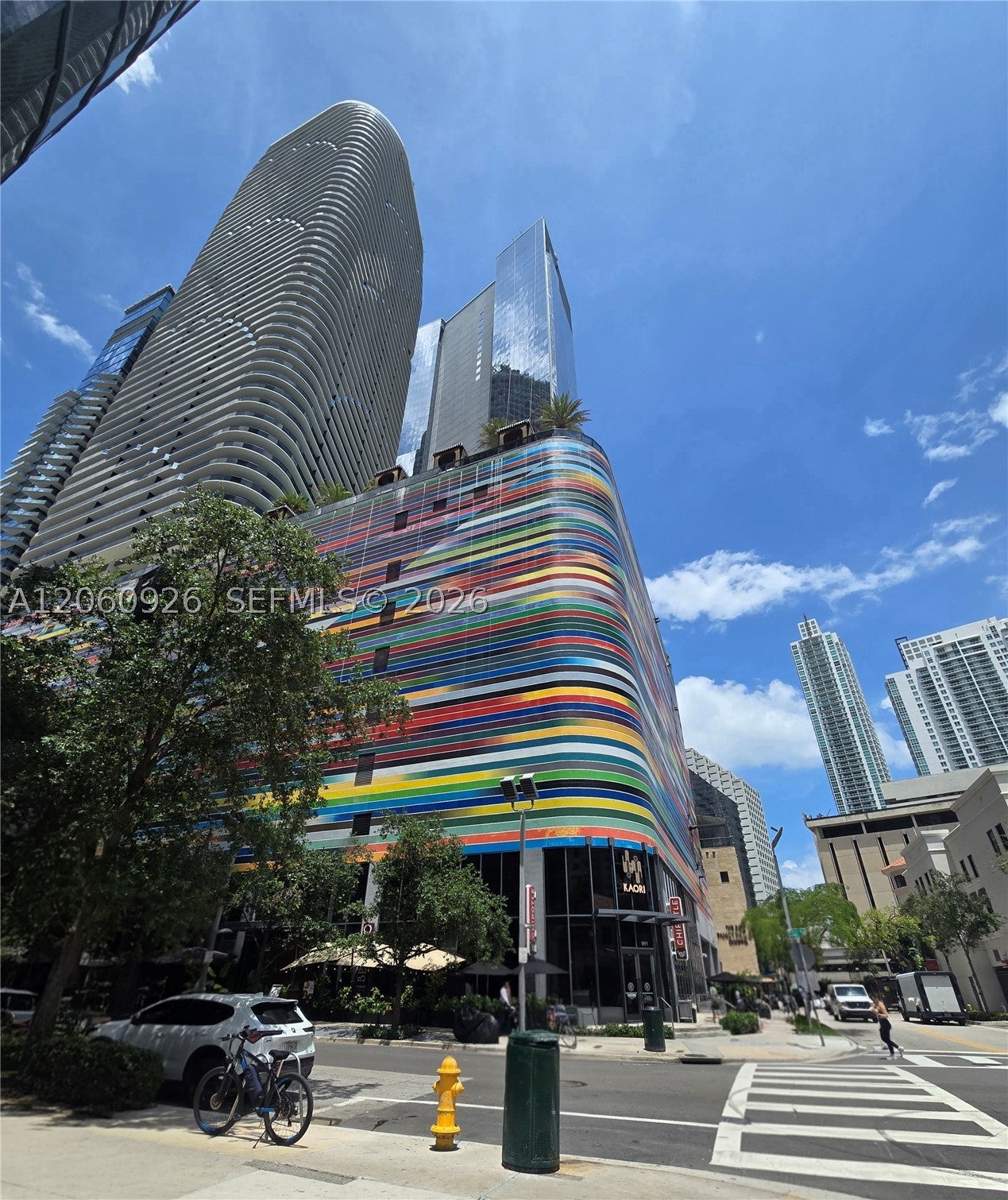 801 S Miami Ave 2205