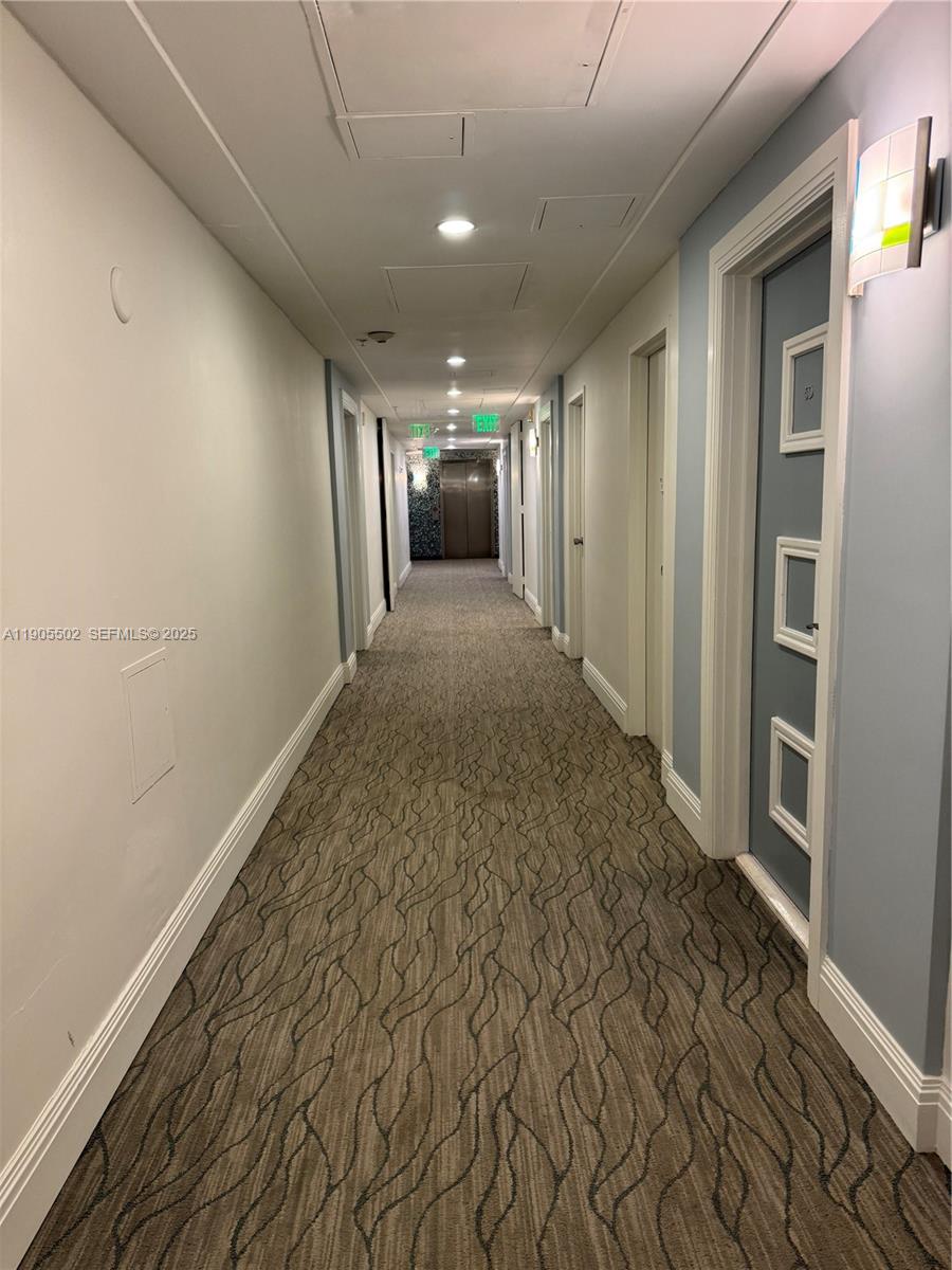 THE EXECUTIVE CONDO - Residential Lease
