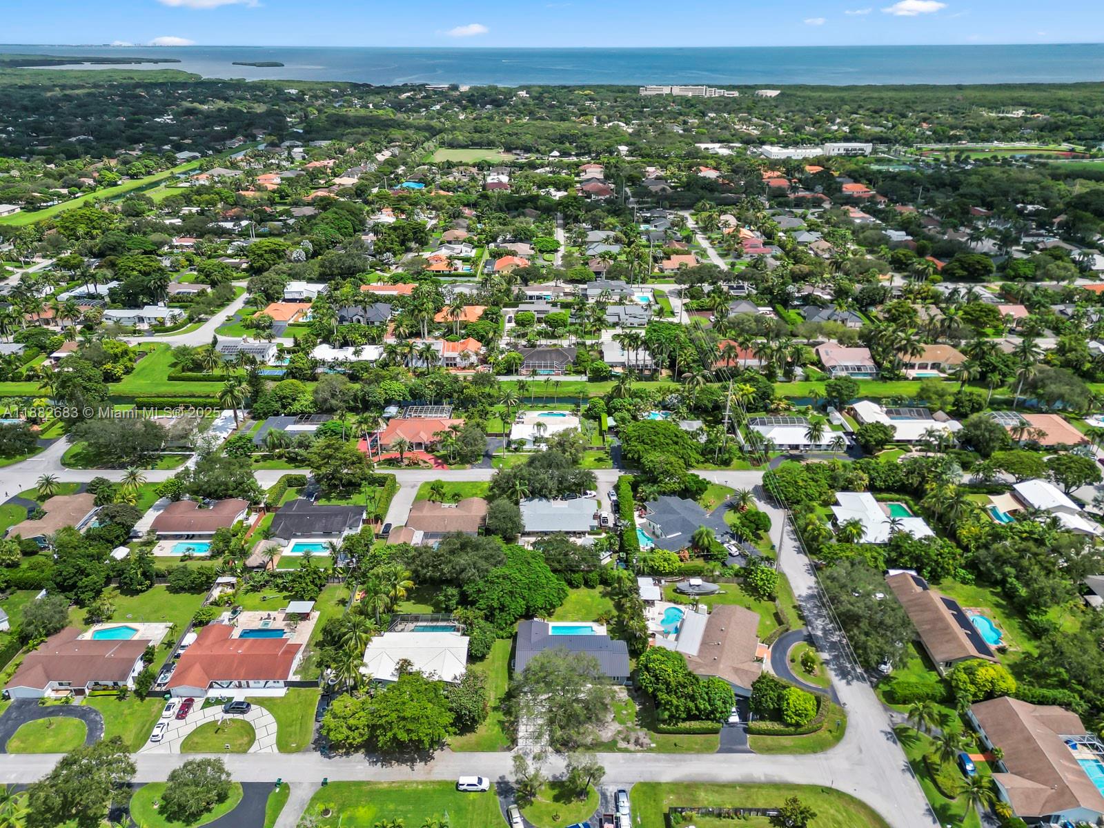 MALBROOK - Residential Lease